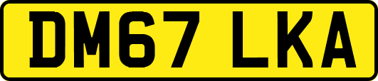 DM67LKA