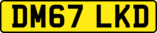 DM67LKD