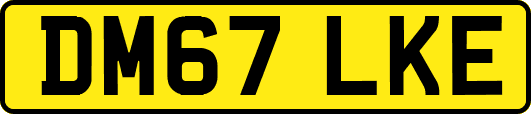 DM67LKE