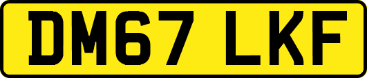 DM67LKF