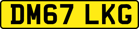 DM67LKG