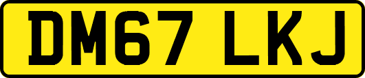 DM67LKJ