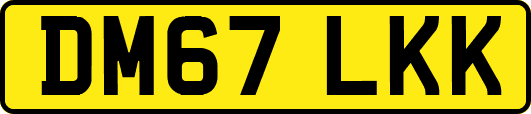 DM67LKK
