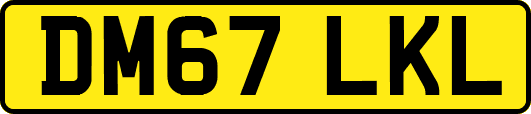 DM67LKL