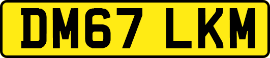 DM67LKM