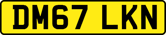 DM67LKN