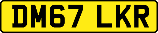 DM67LKR