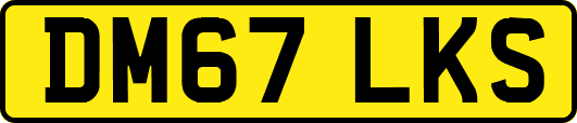 DM67LKS