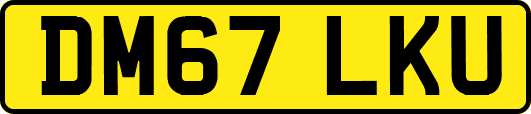 DM67LKU