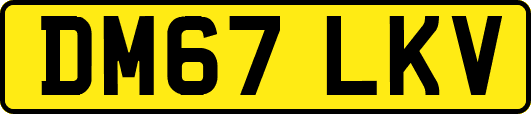 DM67LKV