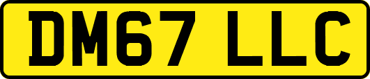 DM67LLC
