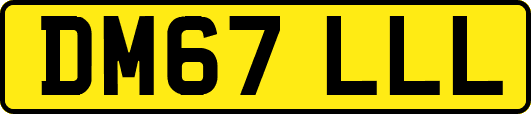 DM67LLL