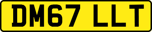 DM67LLT