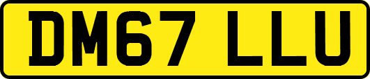 DM67LLU