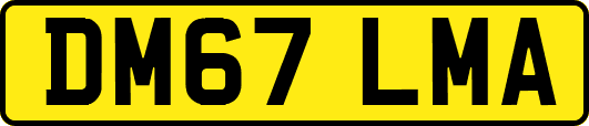 DM67LMA