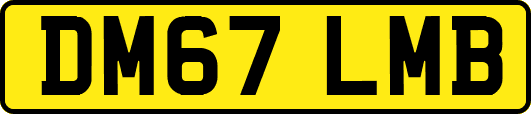 DM67LMB