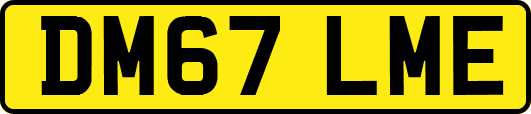 DM67LME