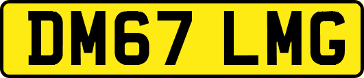 DM67LMG