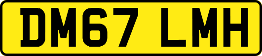 DM67LMH