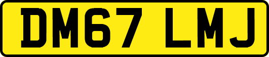 DM67LMJ