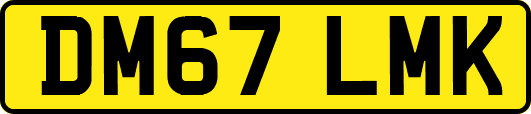 DM67LMK