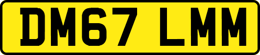 DM67LMM