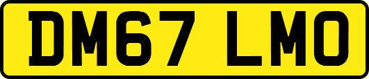 DM67LMO