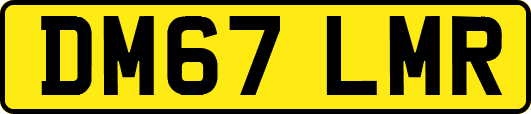 DM67LMR