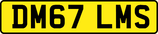 DM67LMS