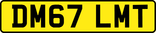 DM67LMT