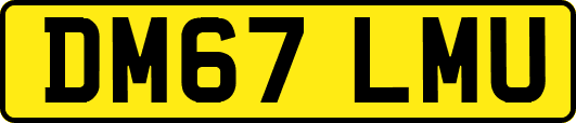 DM67LMU