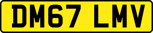 DM67LMV