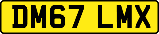 DM67LMX