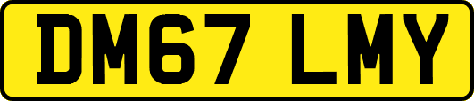 DM67LMY