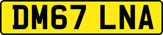 DM67LNA