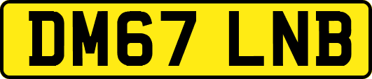 DM67LNB