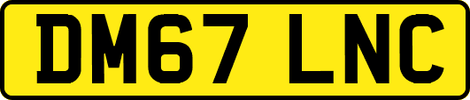 DM67LNC