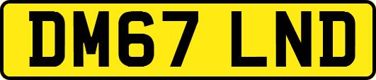DM67LND