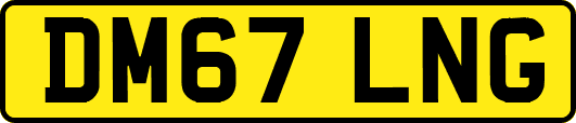 DM67LNG