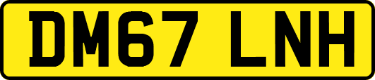 DM67LNH