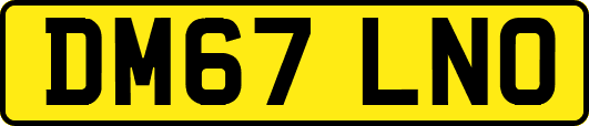 DM67LNO