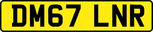DM67LNR