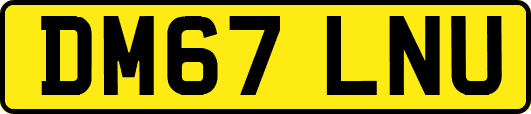 DM67LNU