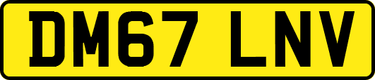 DM67LNV