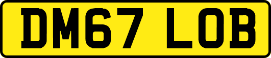 DM67LOB