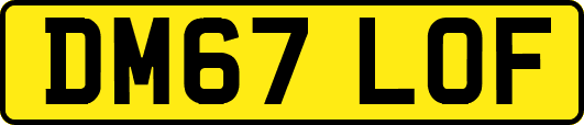 DM67LOF