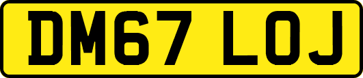 DM67LOJ