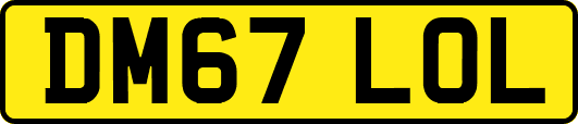 DM67LOL