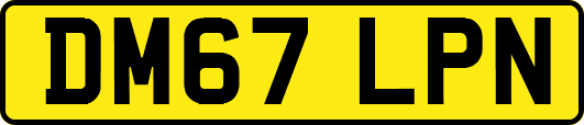 DM67LPN