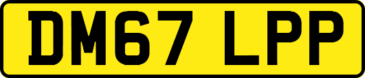 DM67LPP